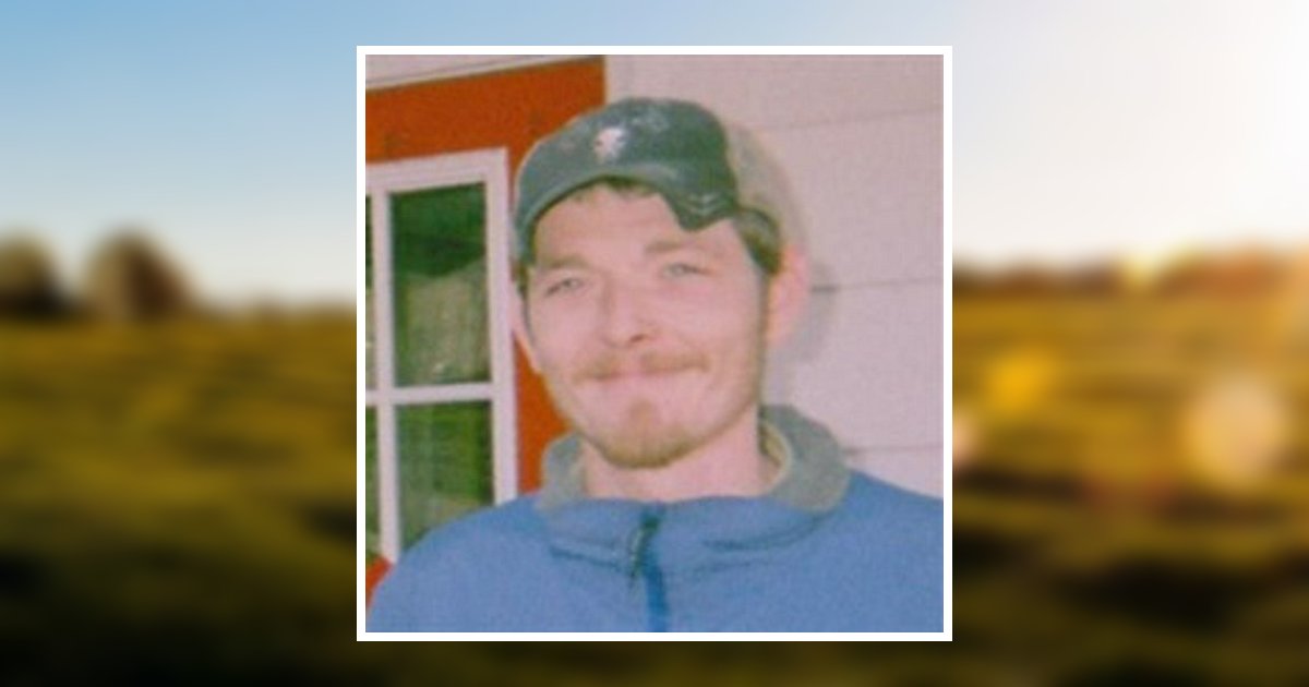 Randall Scott Coots Obituary 2015 Wolfe and Sons Funeral Home