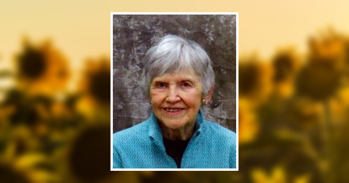 Olene S. Olson Obituary, Coon Valley, WI