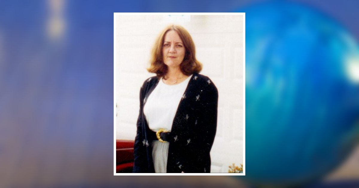 Eva Mae Wood Obituary, Fort Worth, TX