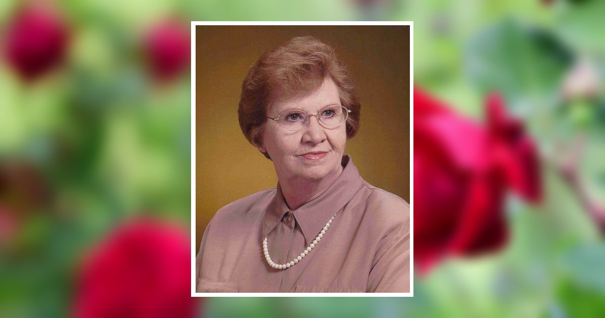 Lillian L Kehler Mc Cook, NE Obituary