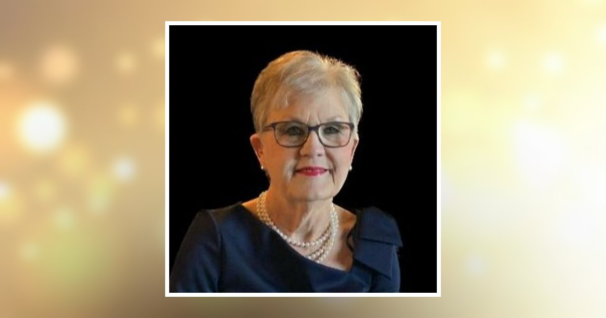 Marjorie Braddock Cain Obituary 2023 Riser Funeral Homes