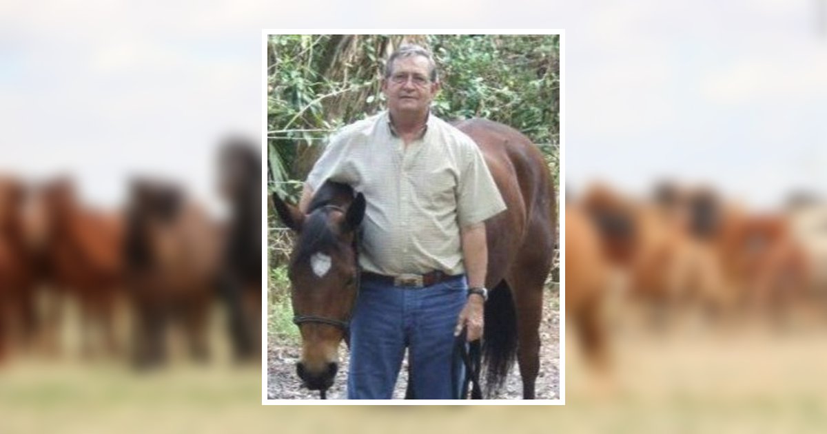 Glen Edward Brown Obituary, Headland, AL