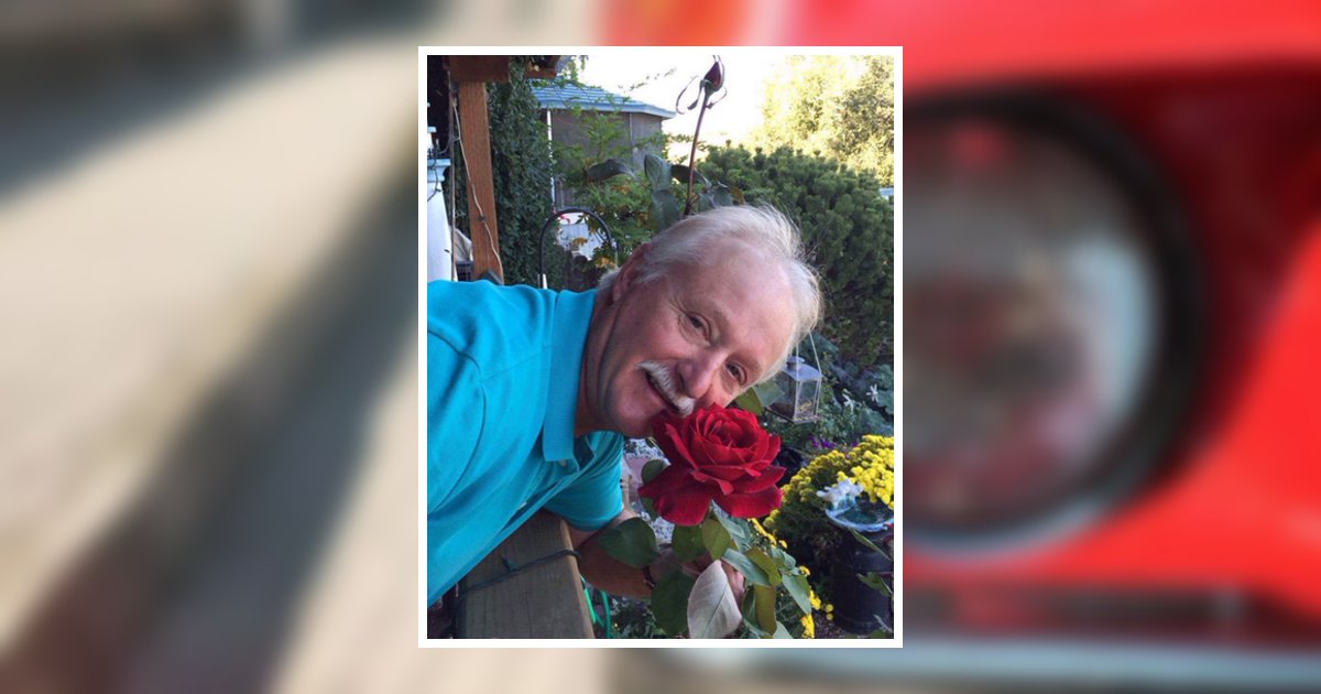 Kevin Bret Van Sickle Pocatello, ID Obituary