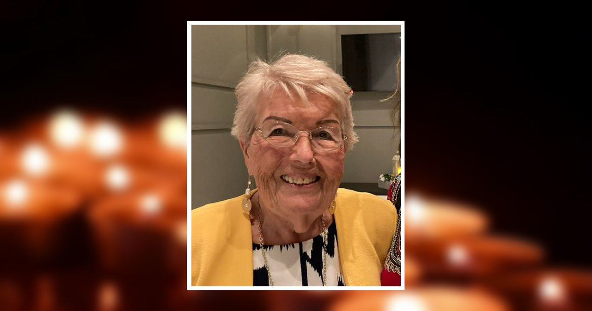 Diane Marie Oconnell Kansas City, MO Obituary