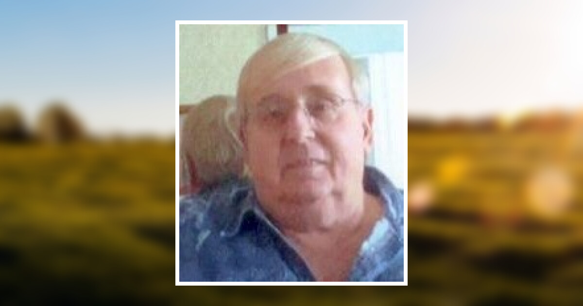 Richard ''Rick'' L. White Obituary 2009 Family Funeral Homes