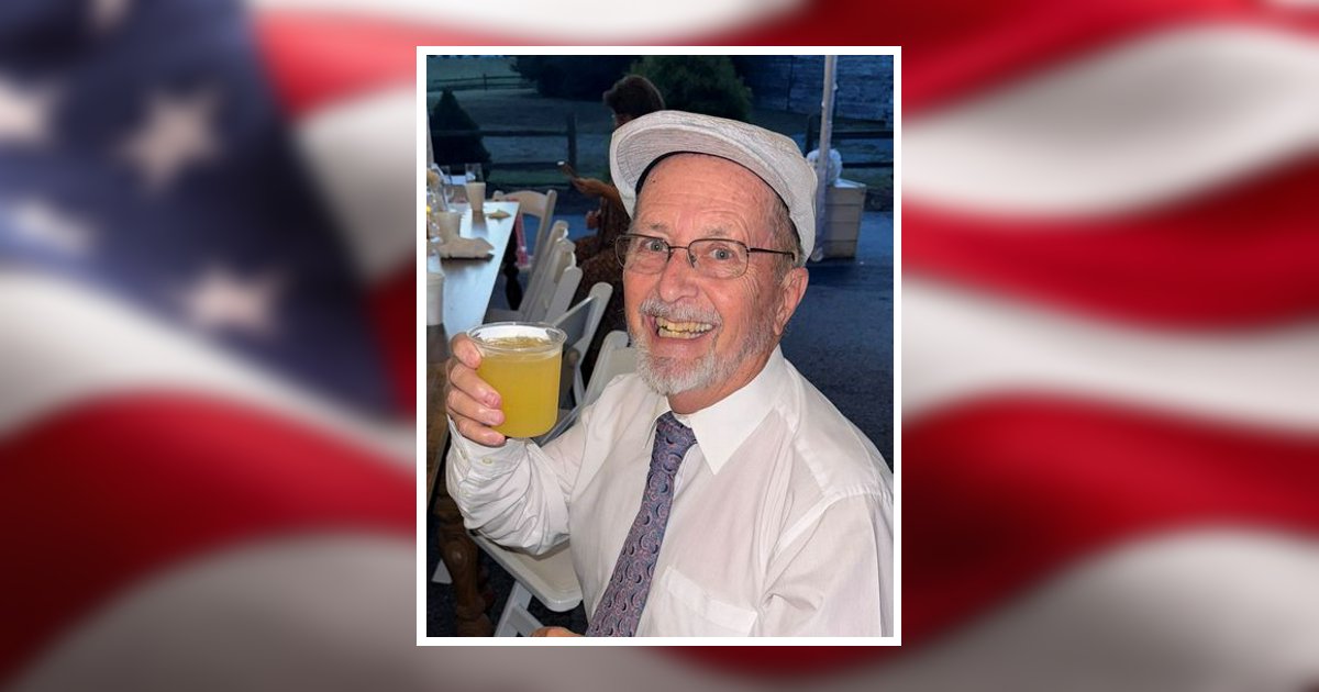 Jr. Jack "Pe Paw" Warren