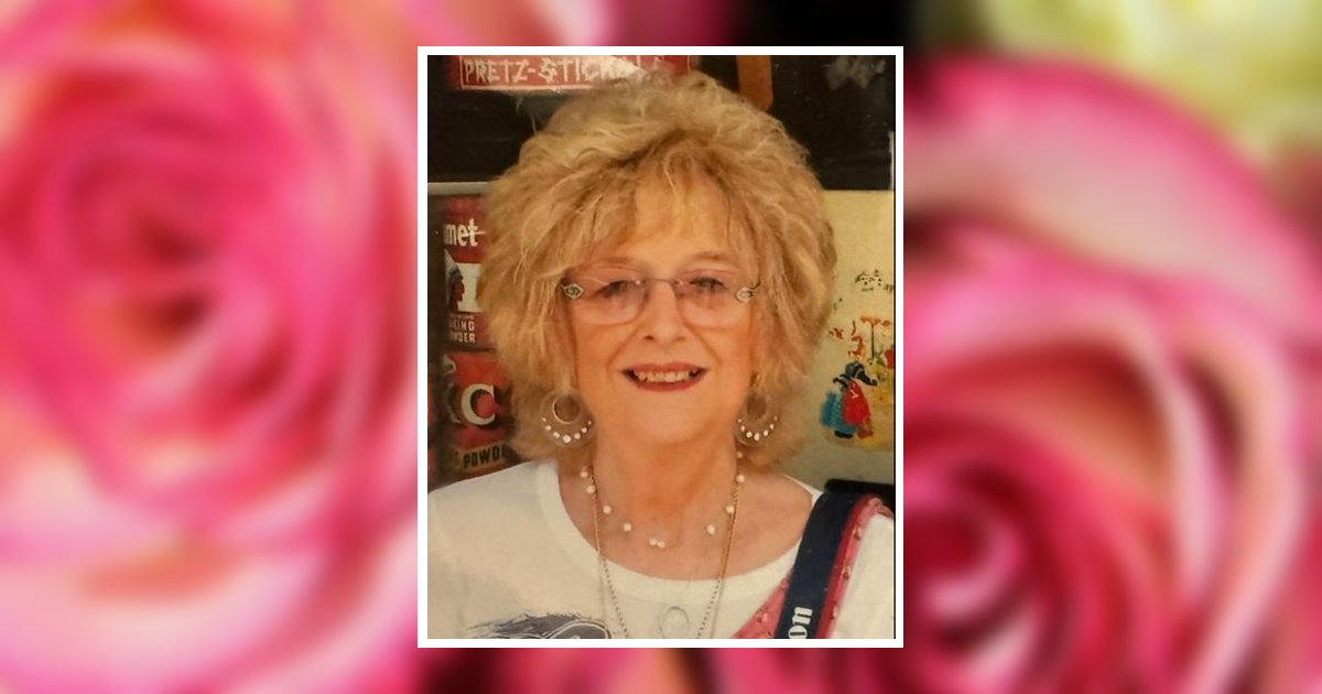 Judith Louise Vernor