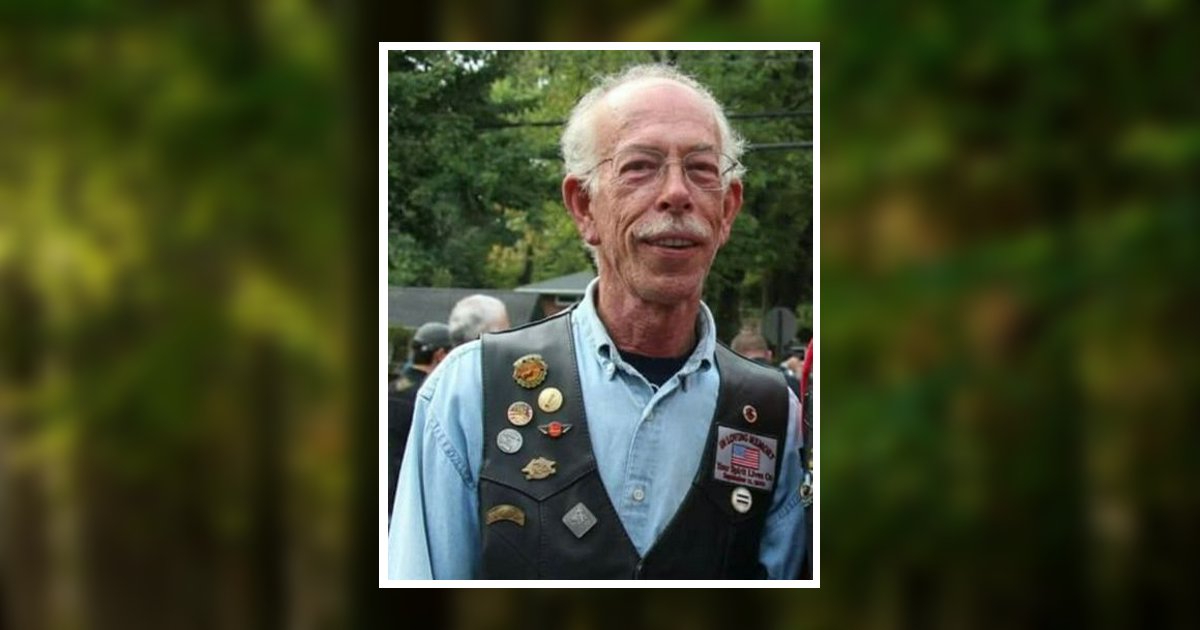 Arthur E. Essman Bergenfield, NJ Obituary