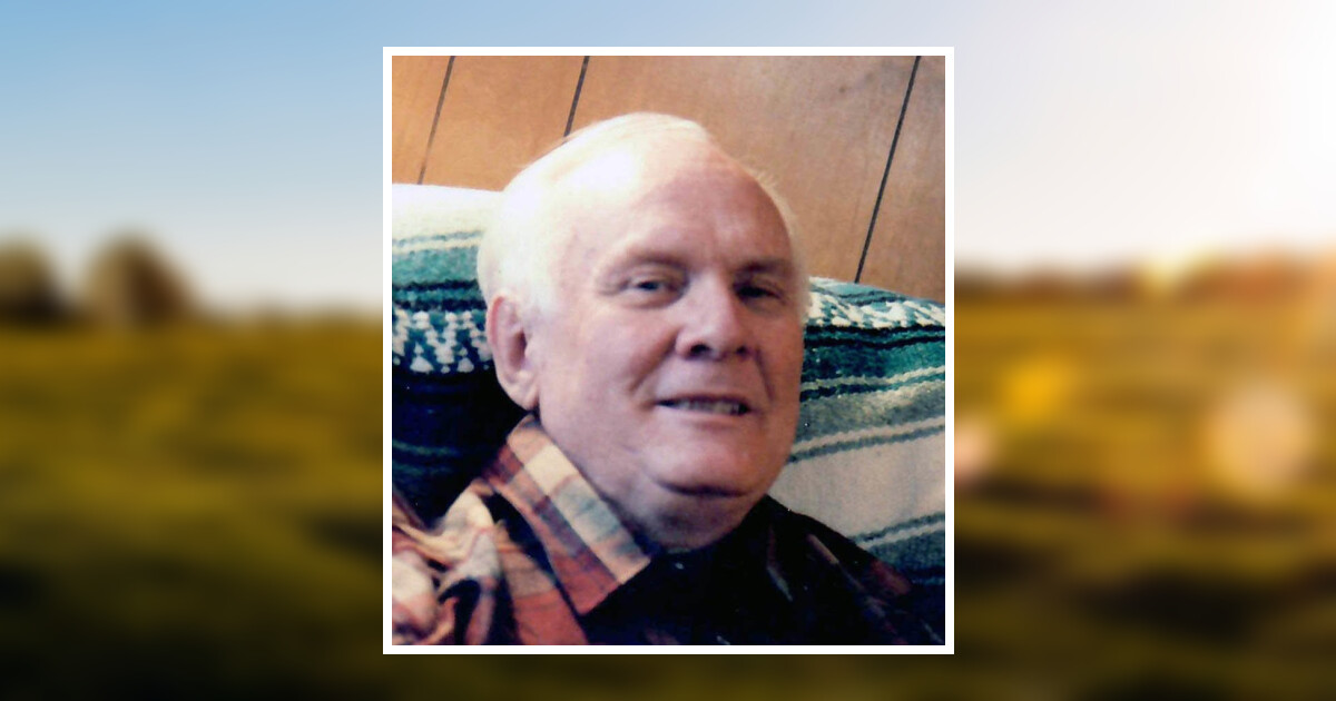 Vernon Harrington Obituary 2017 - Anderson and Sons Mortuary