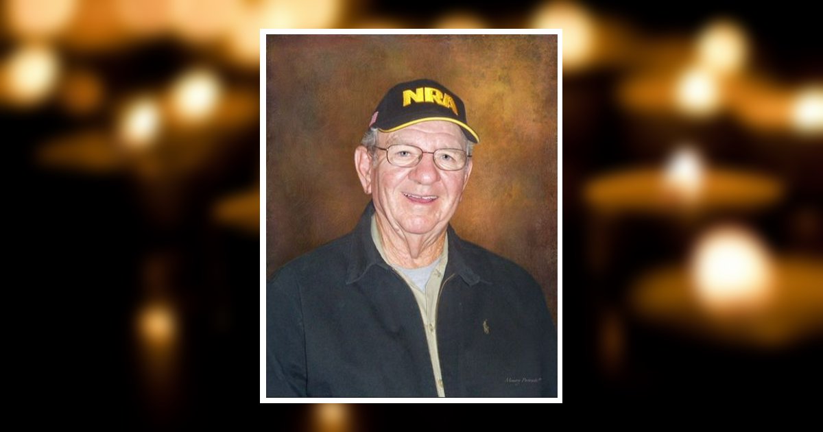 John Scott Kimberling Obituary, Amarillo, TX