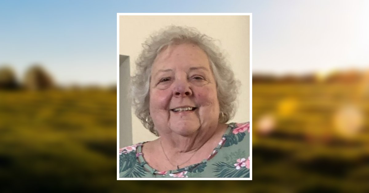 Debbie Sue Metzker Obituary, Martinsburg, PA