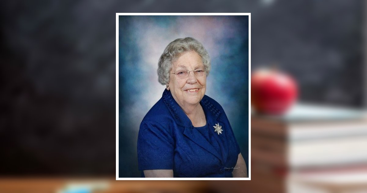 Claudia Merle Murphy