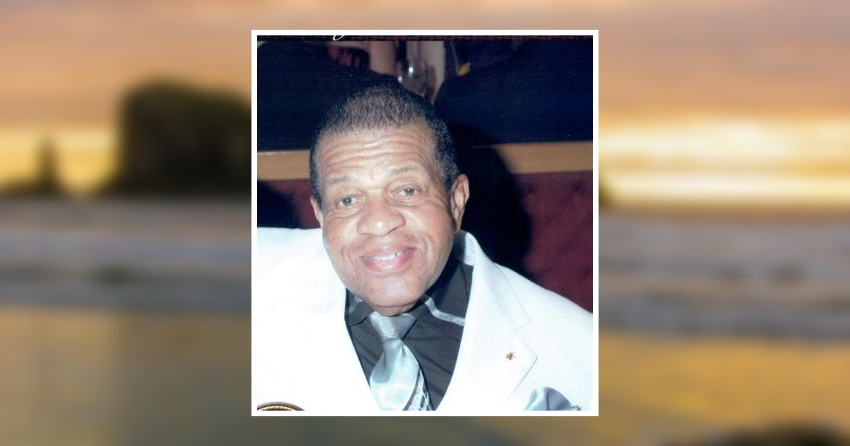 Ernest b Bryant, Jr. Obituary 2022 E. Vaughn Wray Funeral