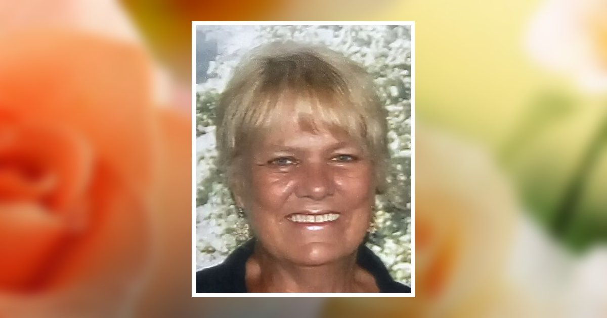 Paulette Wethington Obituary, Cincinnati, OH