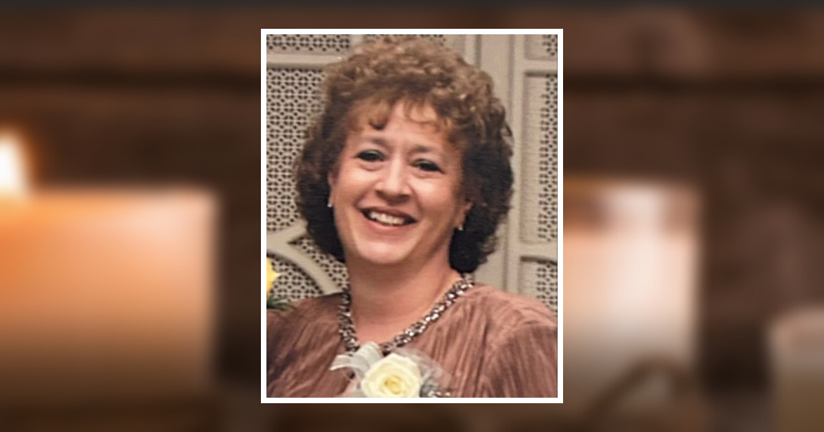 Marsha Jean Jones Obituary 2023 - Tandy-Eckler-Riley Funeral Home