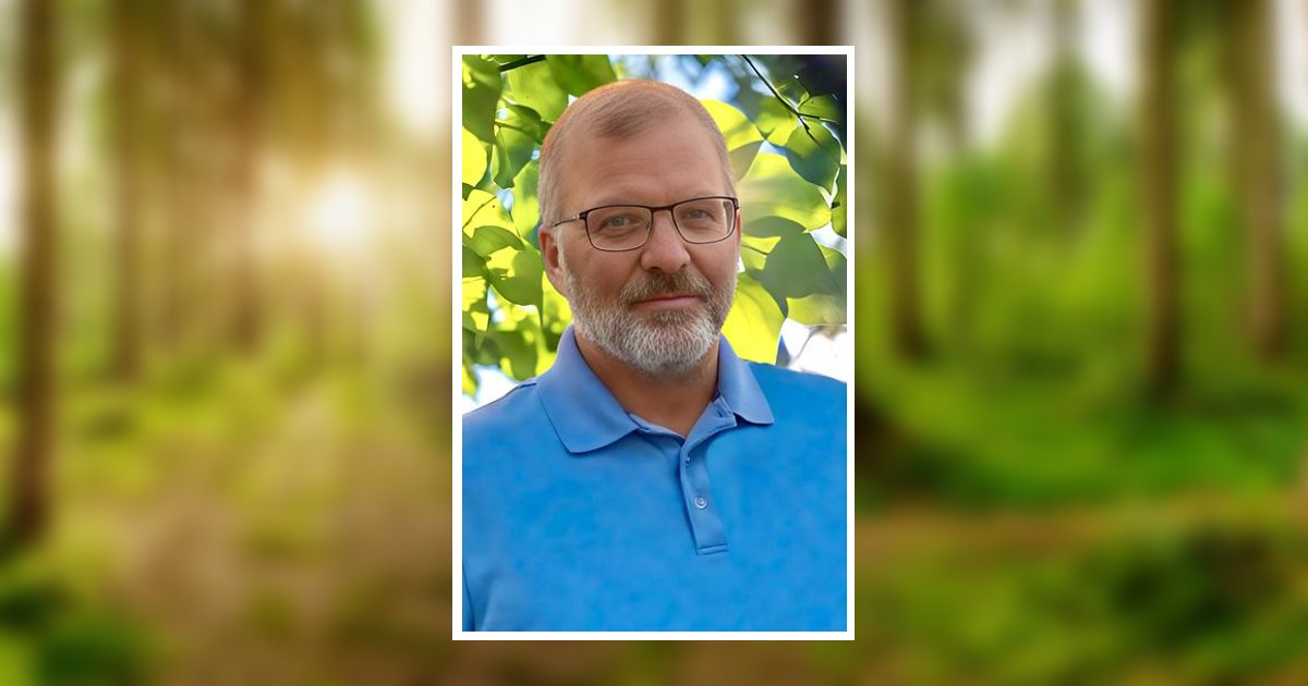 Paul Rank Obituary, Luxemburg, WI