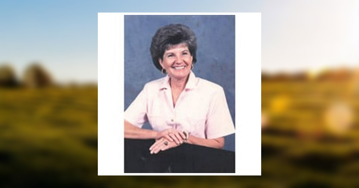 Geraldine Leavitt Sullivan Obituary 2022 Spilsbury Mortuary