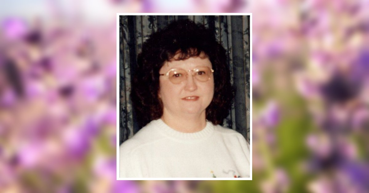 Bonnie Thacker Obituary, Trotwood, OH
