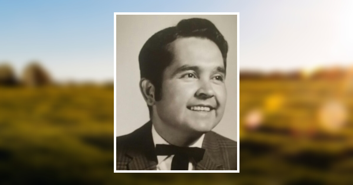 Lee Jaramillo Obituary 2019 - DeVargas Funeral Home & Crematory