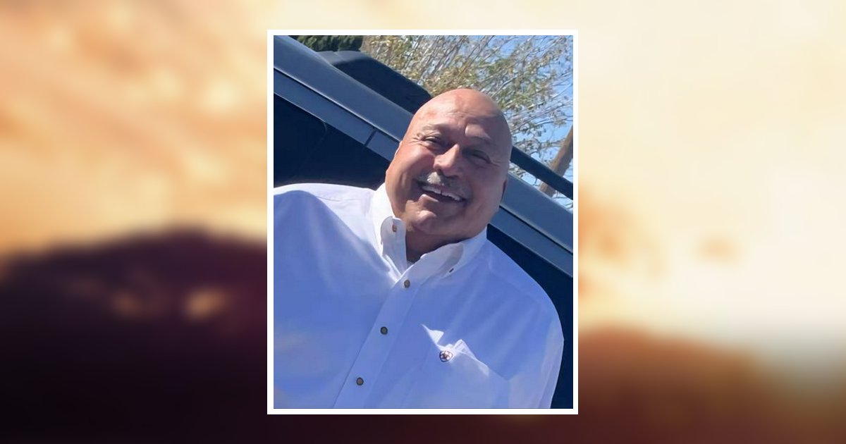Roland O. Reyes Obituary, Pecos, TX