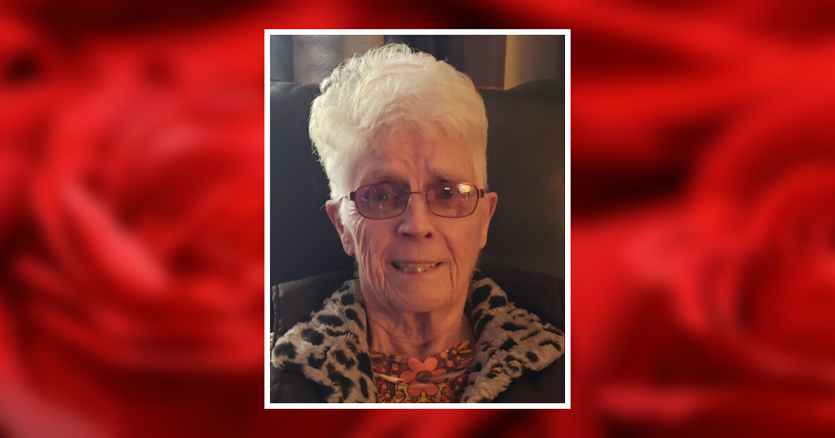 Theresa Loraine Craig Obituary 2024 - Smith Family Funeral Home