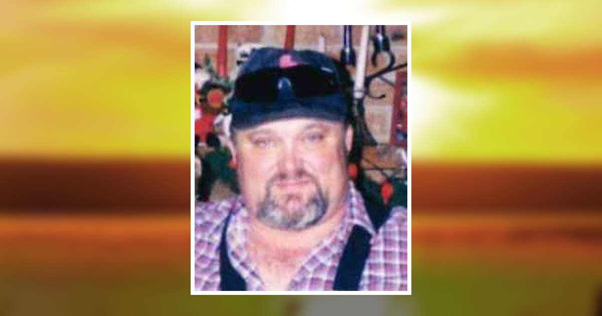 Robert Wayne Armstrong, Jr. Obituary 2023 - Riemann Family Funeral Homes