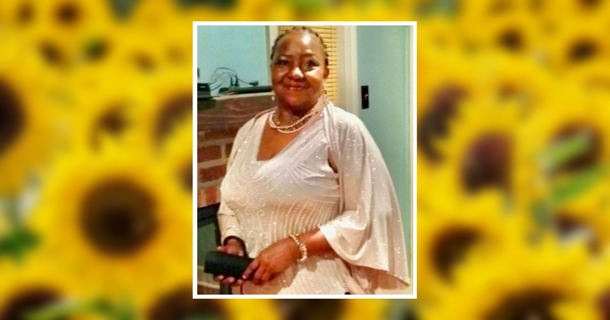 Sharon Ann Miller Obituary, DeRidder, LA