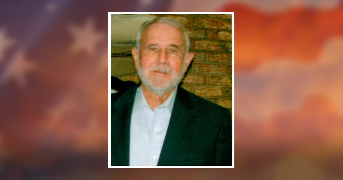 Charles Rodney Waggoner Obituary 2023 Lowe Gardner Funeral Home