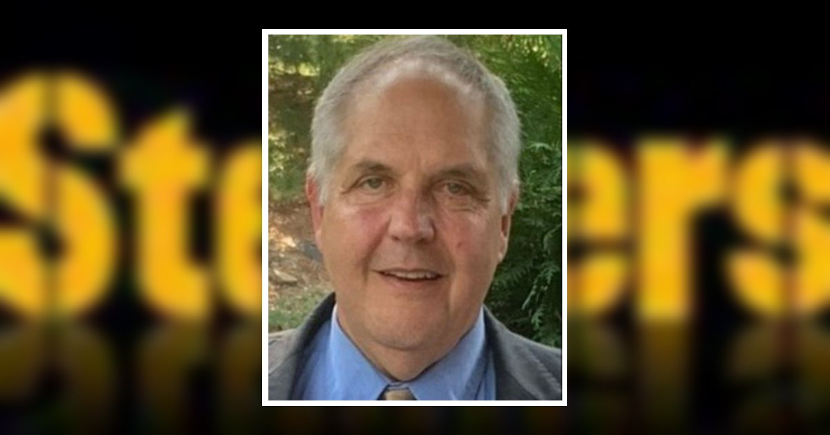Gregory Walter Seifried Obituary, Glenshaw, PA