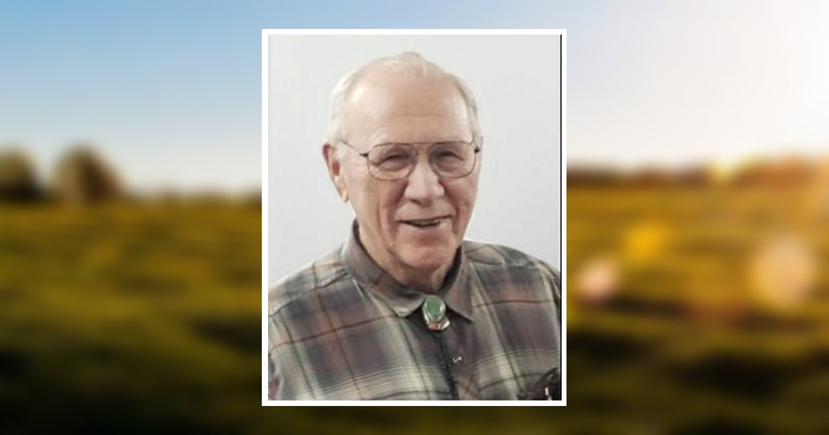 Larry L. Foster Obituary, Bloomer, WI