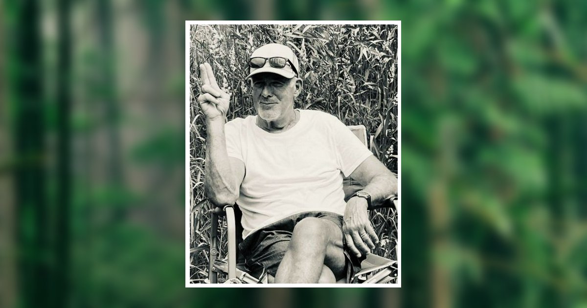 Rodney Lynn Jackson North Logan, UT Obituary