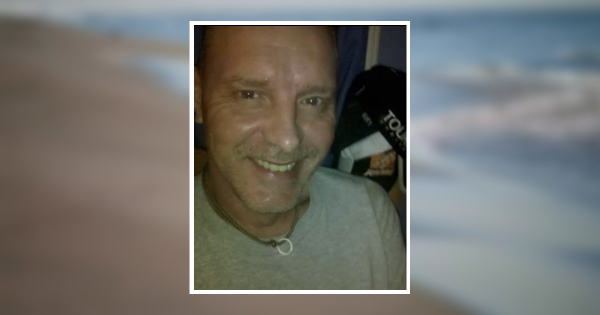 Jeffrey Branch Gastonia, NC Obituary