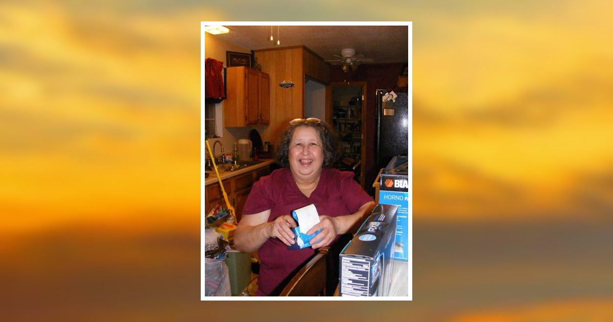 Betty Clark Obituary, Malakoff, TX