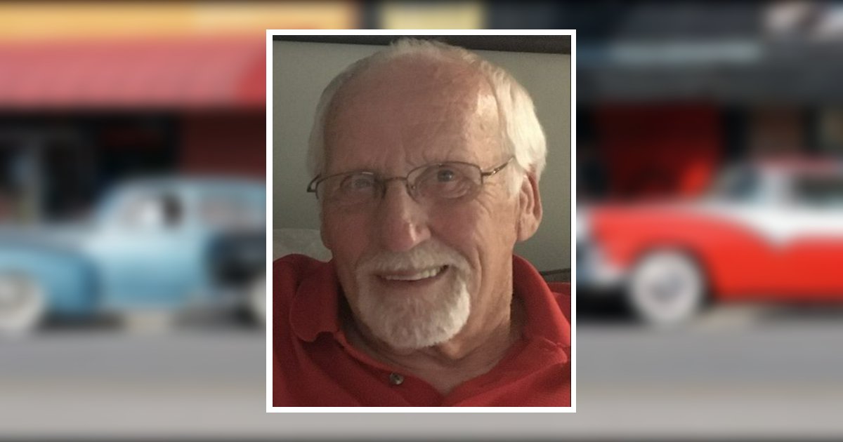 James L. Payton Obituary, Kettering, OH