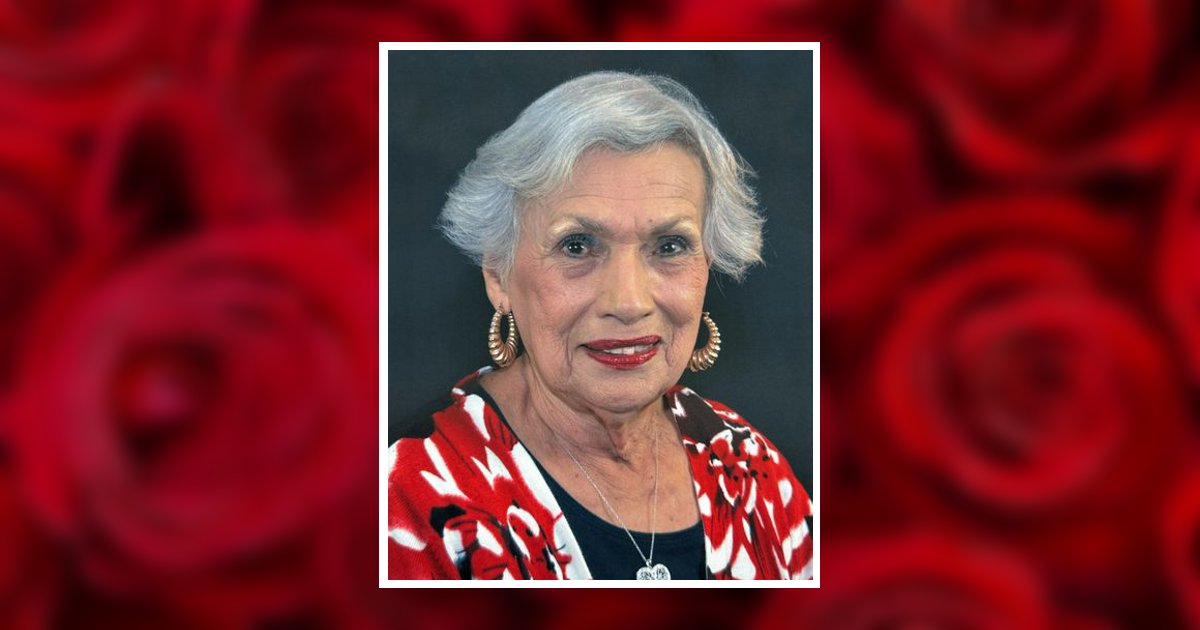 Dolores M. Ramos Obituary, Floresville, TX