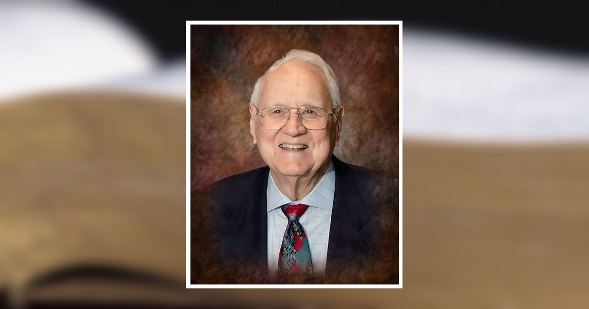 Donald Eugene Hunn Obituary, Arlington, TX