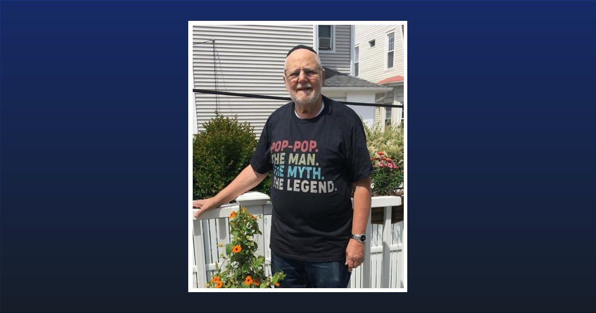 Dr. Marvin J. Berman Obituary February 6, 2025 - Goldsteins Funeral