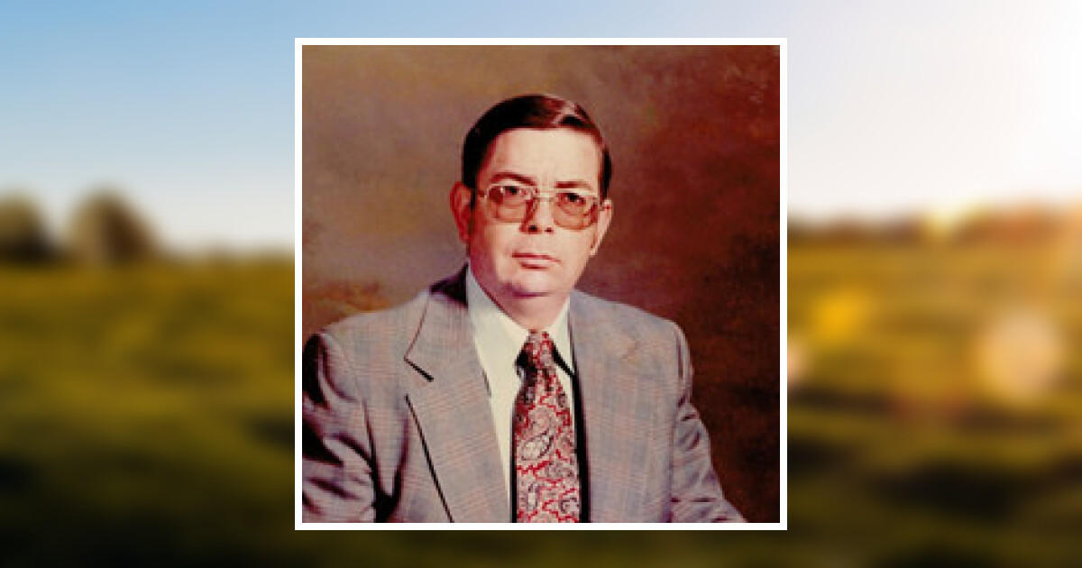 Newt Spence Jr Obituary 2015 - Hamlett-Dobson Funeral Homes