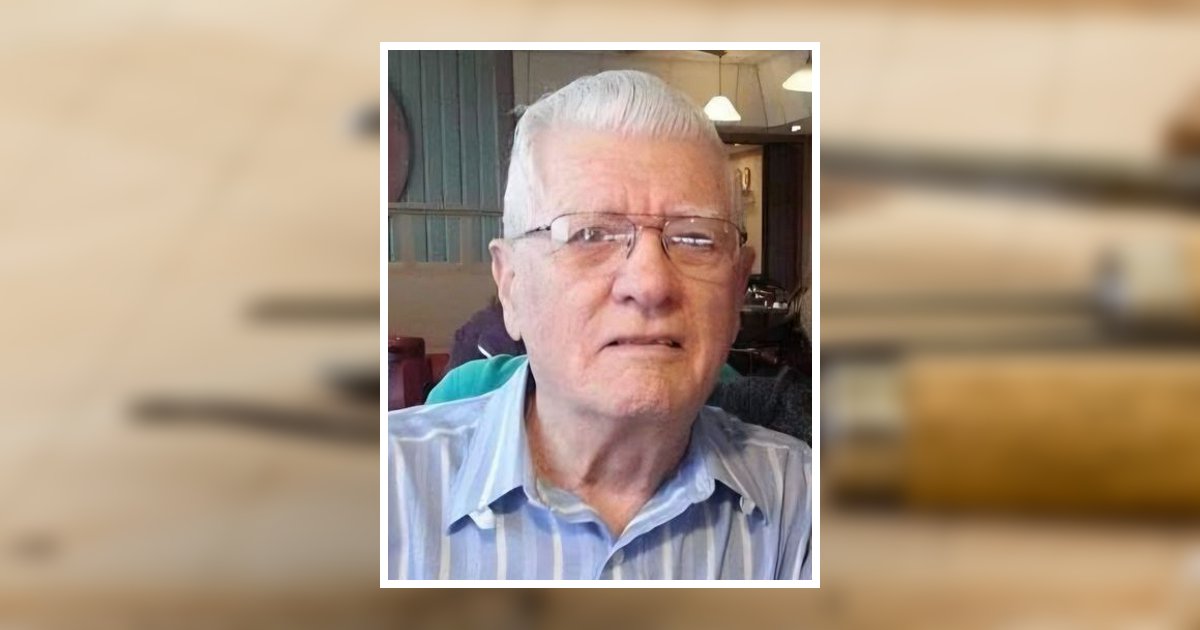 Jr. Albert William Trendel Obituary, Frostproof, FL