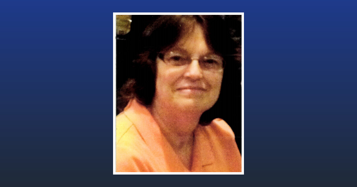 Vicki Elaine Bickford Obituary 2024 - Dighton Marler Funeral Home