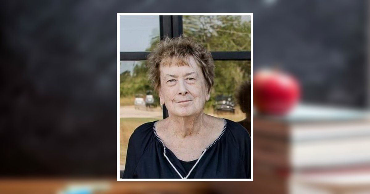 Judith Irene Means Obituary, Odessa, TX