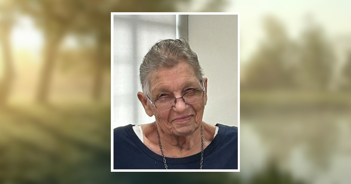 Melba Faye Looney Obituary, Quinlan, TX