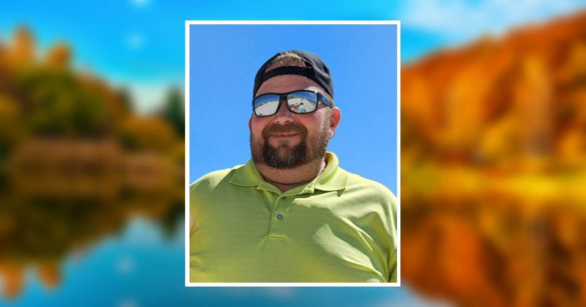 Jeremy Ryan Rooker Obituary, Elberton, GA