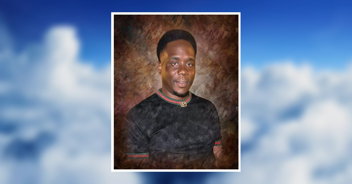 Demarcus Aaron El Dorado, AR Obituary