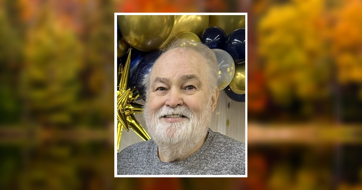 Charles "Chuck" Edward Hurst Obituary, Gillette, WY