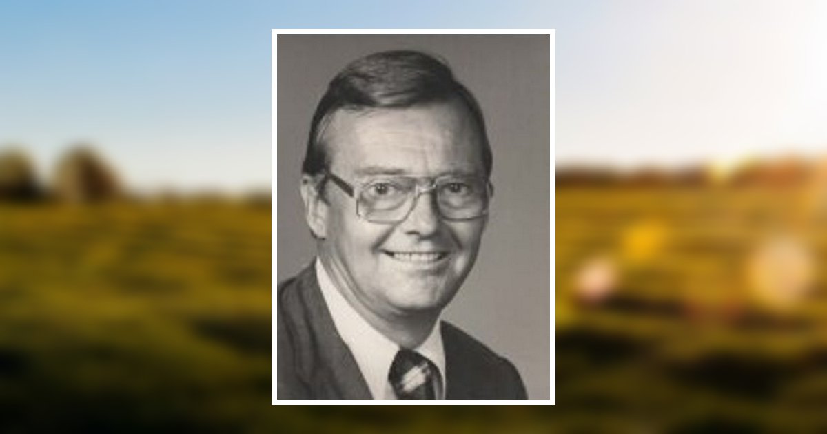 Carl Bergmann Obituary March 9, 2018 Mueller Memorial