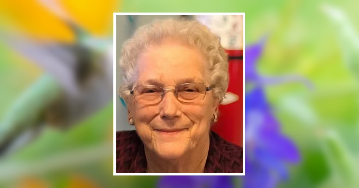 Colene Rushing Hinson Obituary, Monroe, NC