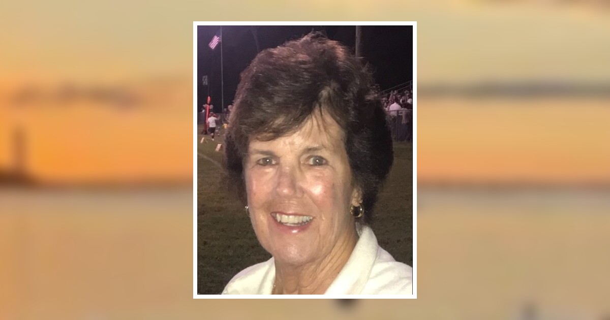 Catherine "Cathie" B. Daley Obituary 2023 - The Donohue Funeral Homes Inc.