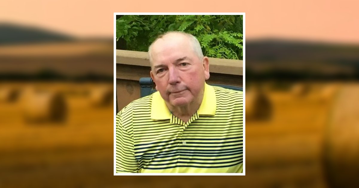 Daniel Loutsch Obituary 2024 Fisch Funeral Home