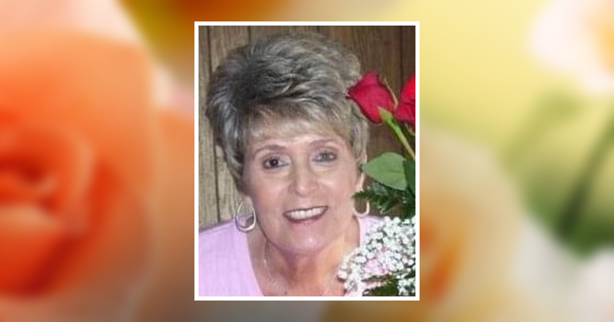 Linda Edwards Obituary 2023 - Seawright Funeral Home & Crematory